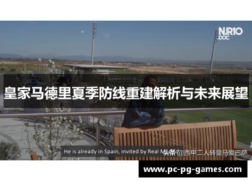 皇家马德里夏季防线重建解析与未来展望 皇家马德里夏季防线重建解析与未来展望