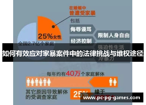 如何有效应对家暴案件中的法律挑战与维权途径 如何有效应对家暴案件中的法律挑战与维权途径