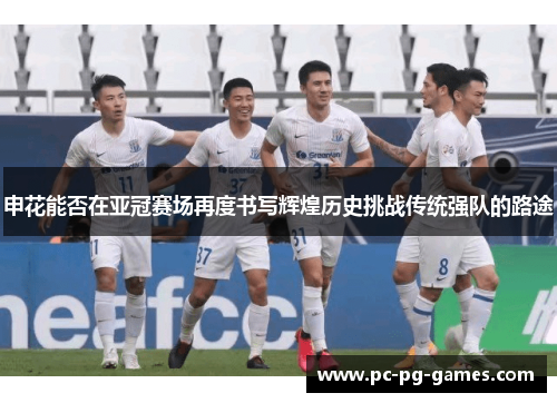 申花能否在亚冠赛场再度书写辉煌历史挑战传统强队的路途